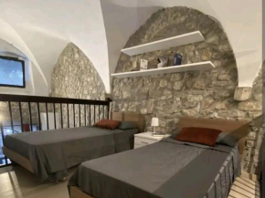 Narnia Loft Narni